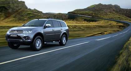  «НИКО Диамант Мегаполис» продлевает выгодный курс на Mitsubishi