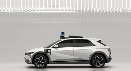 Waymo considers Hyundai Ioniq 5 for next robot taxi