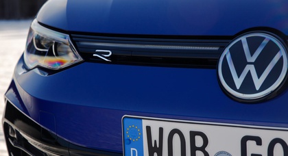 Volkswagen will bis 2030 alle R-Modelle vollelektrisch machen