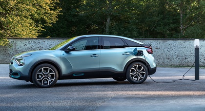 Les voitures électriques sonneront la fin des SUV, déclare le PDG de Citroën