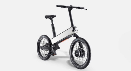 Acer Ebii est un nouveau vélo électrique qui peut parcourir jusqu'à 68 miles en une seule charge et qui est doté d'une transmission automatique alimentée par l'IA