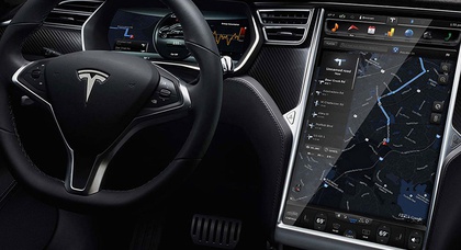 Tesla-Besitzer müssen für die kostenlose Navigation bezahlen