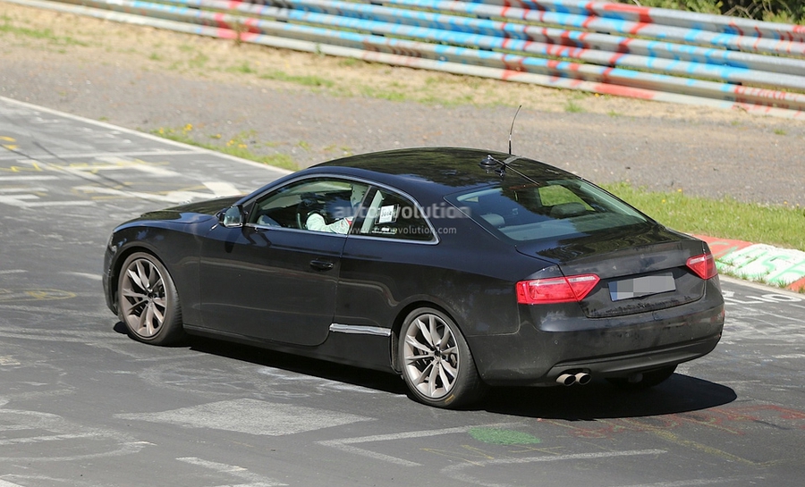 Ауди a5 coupe