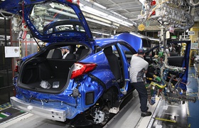 Toyota Motor Manufacturing Turkey deviendra la première usine européenne de Toyota à produire des véhicules hybrides rechargeables et des batteries