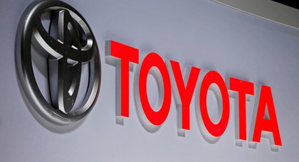 Toyota отзывает 3.4 миллиона автомобилей по всему миру 