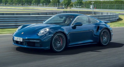 У Porsche 911 появилась «бюджетная» версия