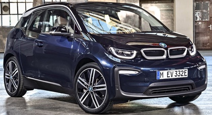BMW will launch a budget-friendly electric model. Like the "old i3", but not so weird