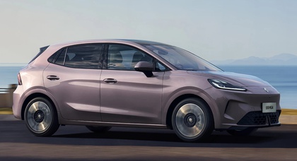 Der neue MG4 mit Halbfeststoffbatterie ist bereits in China erhältlich