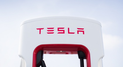 Tesla рассказала о стоимости использования «Суперчарджеров»