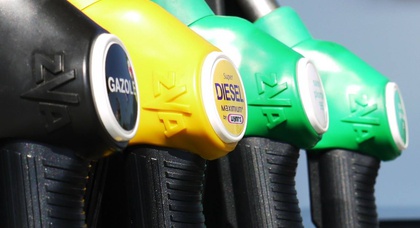 Украинские водители профинансируют создание резерва топлива