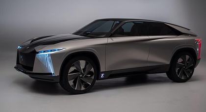 DS Automobiles to go all-electric from 2024