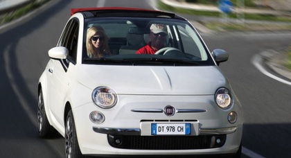 Летом Fiat закроется на 8 дней для экономии средств