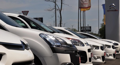 «НИКО Авант» предлагает автомобили Citroёn в лизинг  по новой программе