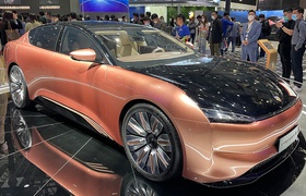 Xiaomi хочет купить автомобильные наработки Saab