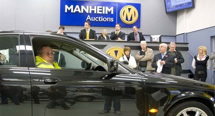 AIS Autotrade выходит на рынок импорта авто под заказ