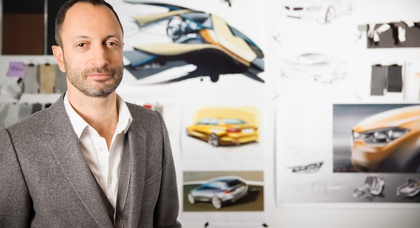 Шеф-дизайнер BMW Карим Хабиб покинет свой пост