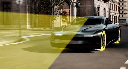 Pirelli та Universum: угода про «розумні» шини