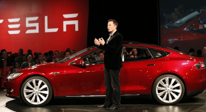 Musk confirms: Tesla Model S and X have finally been discontinued