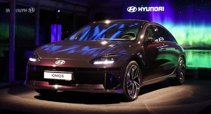 Hyundai wird nur Elektroautos auf dem norwegischen Markt verkaufen
