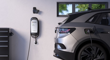 В 2025 году украинский рынок электромобилей вырос вдвое