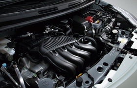 СМИ: Компания Nissan прекратит разработку новых двигателей для большинства рынков
