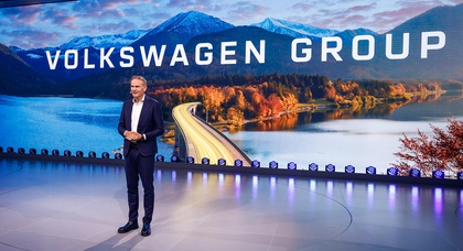 VW halbiert Modellpalette bis 2030 – vier deutsche Werke auf der Kippe