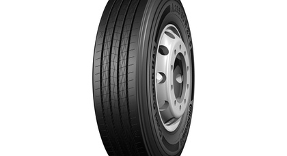 Continental открыл путь в новую эру шин премиум-класса для пассажирских перевозок 