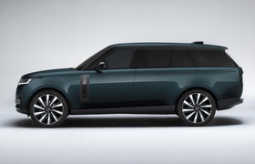 Nouveaux groupes motopropulseurs et personnalisation améliorée : Le Range Rover 2024 redéfinit l'expérience des SUV de luxe