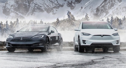 Продажи электромобилей в Норвегии установили очередной рекорд 