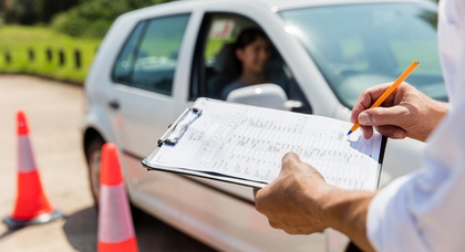 Изменены правила выдачи водительских удостоверений 