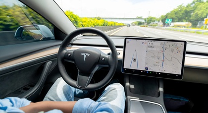 Tesla заявляє про запуск FSD у Китаї, але користувачі не можуть знайти функцію