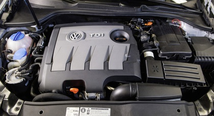 Дизельный скандал: что будут делать в Volkswagen AG?
