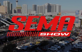 Тюнинг-шоу SEMA 2020 отменено 