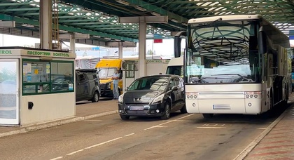 Граница в смартфоне: когда легковые автомобили поедут по онлайн-записи