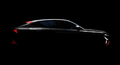 Renault reveals the name of its new top-of-the-range coupe SUV: Rafale