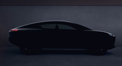 Audi Activesphere Concept enthüllt beim Debüt am 26. Januar beträchtliche Bodenfreiheit