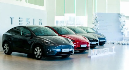 Tesla erhöht die Preise in Europa nach ähnlichen Maßnahmen in den USA