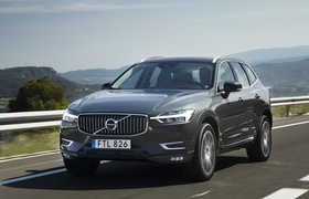 Volvo beendet Dieselproduktion Anfang 2024