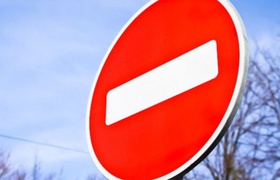 На пересечении просп. Оболонского и ул. Героев Днепра ограничат движение транспорта 