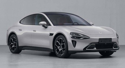 Xiaomi Auto: Patentstreit um Design des SU7 und YU7