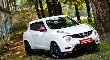 Nissan фиксирует цены на весь модельный ряд 