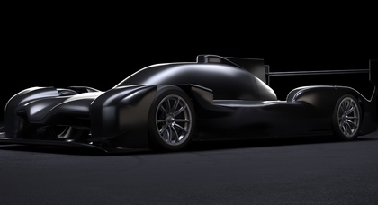 IBM та Dallara прискорюють аеродинаміку: як штучний інтелект економить тижні розробок