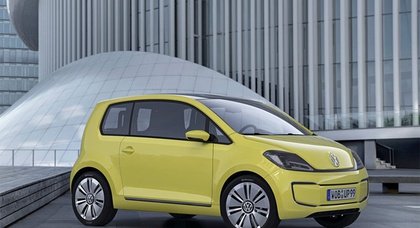 Руководитель Volkswagen обещает глобальную гибридизацию модельного ряда 