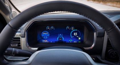 Ford va équiper de nouveaux véhicules d'un dispositif de conduite sans intervention et proposer des abonnements à ce dispositif