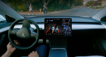 Tesla open to license Autopilot and more to automakers following Ford deal