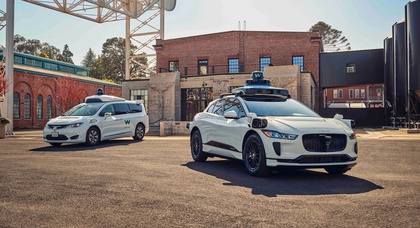 Waymo und Uber kooperieren, um die autonome Fahrtechnologie von Waymo auf die Uber-Plattform zu bringen