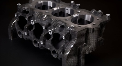 Nissan dépose un brevet pour un bloc-cylindres en matériaux composites offrant de meilleures performances et un meilleur rendement énergétique