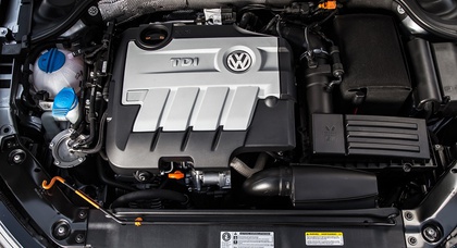 Volkswagen пригрозили штрафом в $18 млрд за выхлоп дизельных моторов