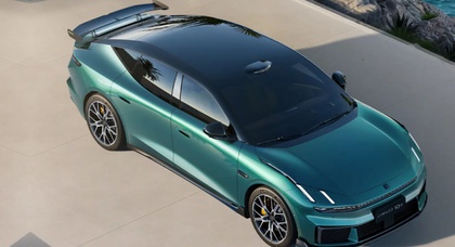 Lynk & Co 10+: 912 к.с. та робота над помилками