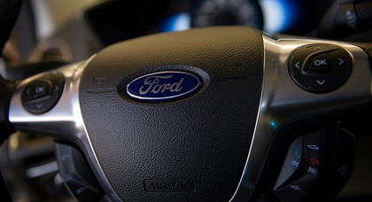 Ford and Mazda issue "Do Not Drive" alerts for 457,000 cars